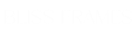 Bliss Frames Logo